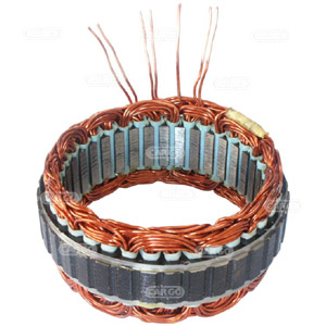 Stator, generator Hc-Cargo F 032 234 548