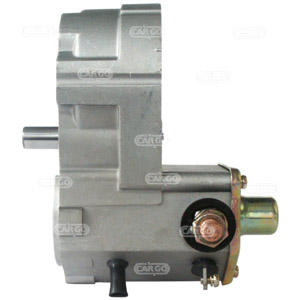 Magneetschakelaar, startmotor Hc-Cargo F 032 234 681