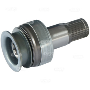 Lamellenkoppeling, starter Hc-Cargo F 032 234 810