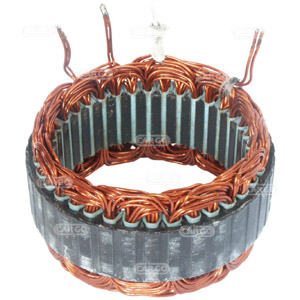 Stator, generator Hc-Cargo F 032 234 815