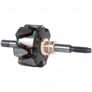 Rotor, generator Hc-Cargo F 032 234 852