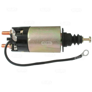 Magneetschakelaar, startmotor Hc-Cargo F 032 234 875