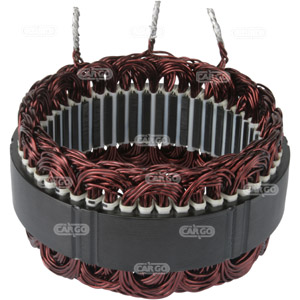 Stator, generator Hc-Cargo F 032 235 089