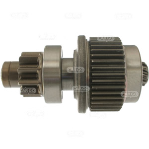 Vrijwielaandrijving, starter Hc-Cargo F 032 235 095