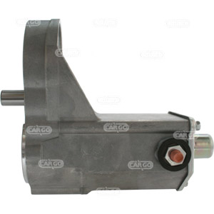 Magneetschakelaar, startmotor Hc-Cargo F 032 235 098