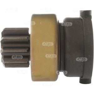 Vrijwielaandrijving, starter Hc-Cargo F 032 235 199