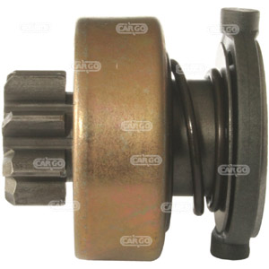 Vrijwielaandrijving, starter Hc-Cargo F 032 235 200