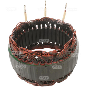 Stator, generator Hc-Cargo F 032 235 224