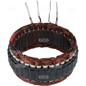 Stator, generator Hc-Cargo F 032 235 244