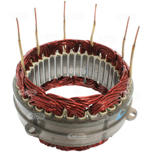 Stator, generator Hc-Cargo F 032 235 321