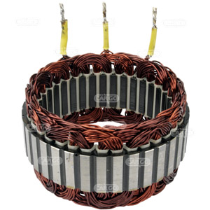 Stator, generator Hc-Cargo F 032 235 338