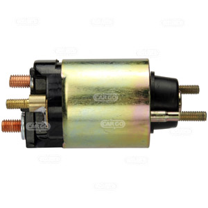 Magneetschakelaar, startmotor Hc-Cargo F 032 235 367