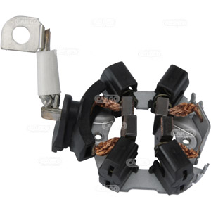 Houder, koolborstel Hc-Cargo F 032 235 529