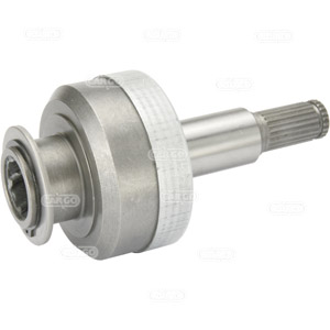 Lamellenkoppeling, starter Hc-Cargo F 032 235 715