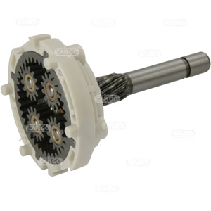 Reparatieset, planeetwielaandrijving (startmotor) Hc-Cargo F 032 235 726