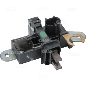 Houder, koolborstel Hc-Cargo F 032 235 772