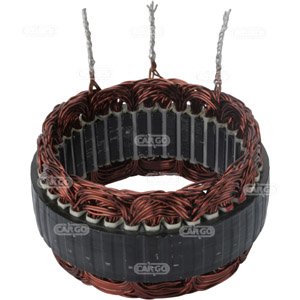 Stator, generator Hc-Cargo F 032 235 777