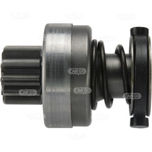 Vrijwielaandrijving, starter Hc-Cargo F 032 235 799