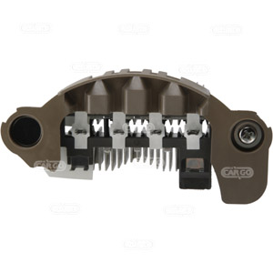Hc-Cargo Dynamo gelijkrichter (Diodebrug) 235895