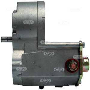 Magneetschakelaar, startmotor Hc-Cargo F 032 236 596