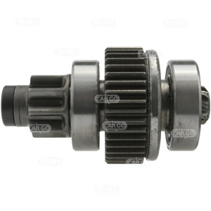 Vrijwielaandrijving, starter Hc-Cargo F 032 236 607