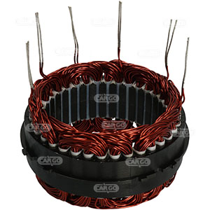 Stator, generator Hc-Cargo F 032 236 734