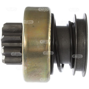 Vrijwielaandrijving, starter Hc-Cargo F 032 236 832