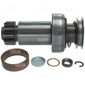 Vrijwielaandrijving, starter Hc-Cargo F 032 236 883