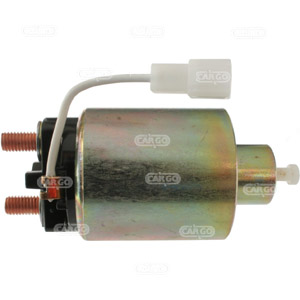 Magneetschakelaar, startmotor Hc-Cargo F 032 236 980
