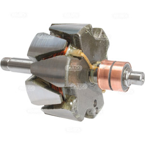 Rotor, generator Hc-Cargo F 032 237 371