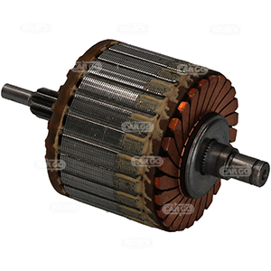 Anker, starter Hc-Cargo F 032 237 545