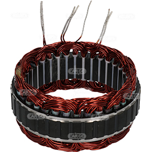 Stator, generator Hc-Cargo F 032 237 730