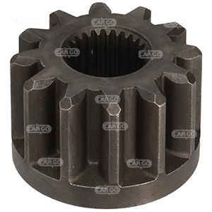 Rondsel, startmotor Hc-Cargo F 032 237 843