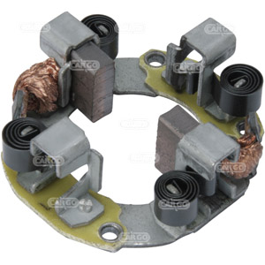 Houder, koolborstel Hc-Cargo F 032 237 885