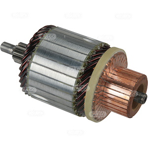 Anker, starter Hc-Cargo F 032 238 289