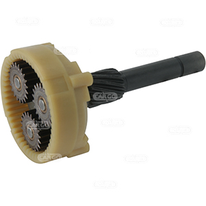 Reparatieset, planeetwielaandrijving (startmotor) Hc-Cargo F 032 238 614