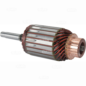 Anker, starter Hc-Cargo F 032 238 767