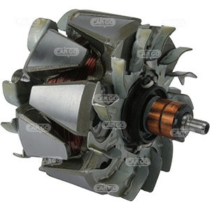 Rotor, generator Hc-Cargo F 032 238 946