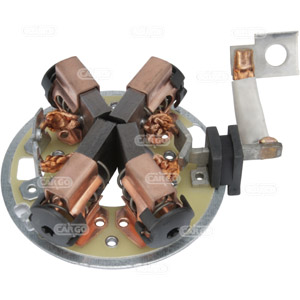 Houder, koolborstel Hc-Cargo F 032 239 116