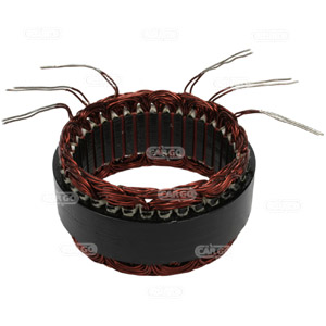 Stator, generator Hc-Cargo F 032 239 514