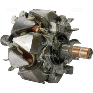 Rotor, generator Hc-Cargo F 032 239 622