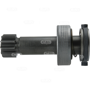 Vrijwielaandrijving, starter Hc-Cargo F 032 239 633