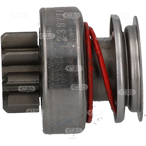 Vrijwielaandrijving, starter Hc-Cargo F 032 239 777