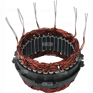 Stator, generator Hc-Cargo F 032 239 989