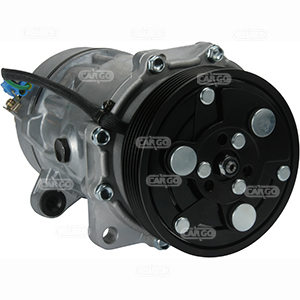 Airco compressor Hc-Cargo 240011