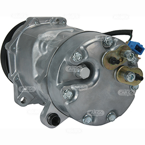 Hc-Cargo Airco compressor 240011