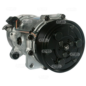 Airco compressor Hc-Cargo 240031