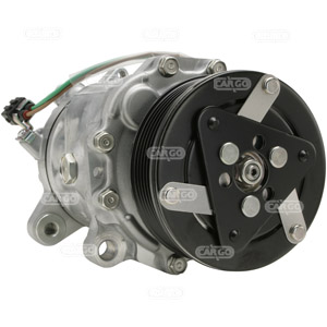 Airco compressor Hc-Cargo 240038