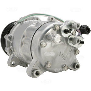 Hc-Cargo Airco compressor 240038