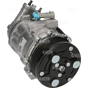 Airco compressor Hc-Cargo 240040